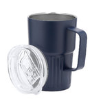 Tasse Thermique Finbar BLANC