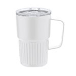 Tasse Thermique Finbar BLANC