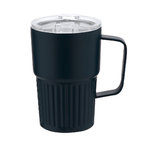 Tasse Thermique Finbar BLANC