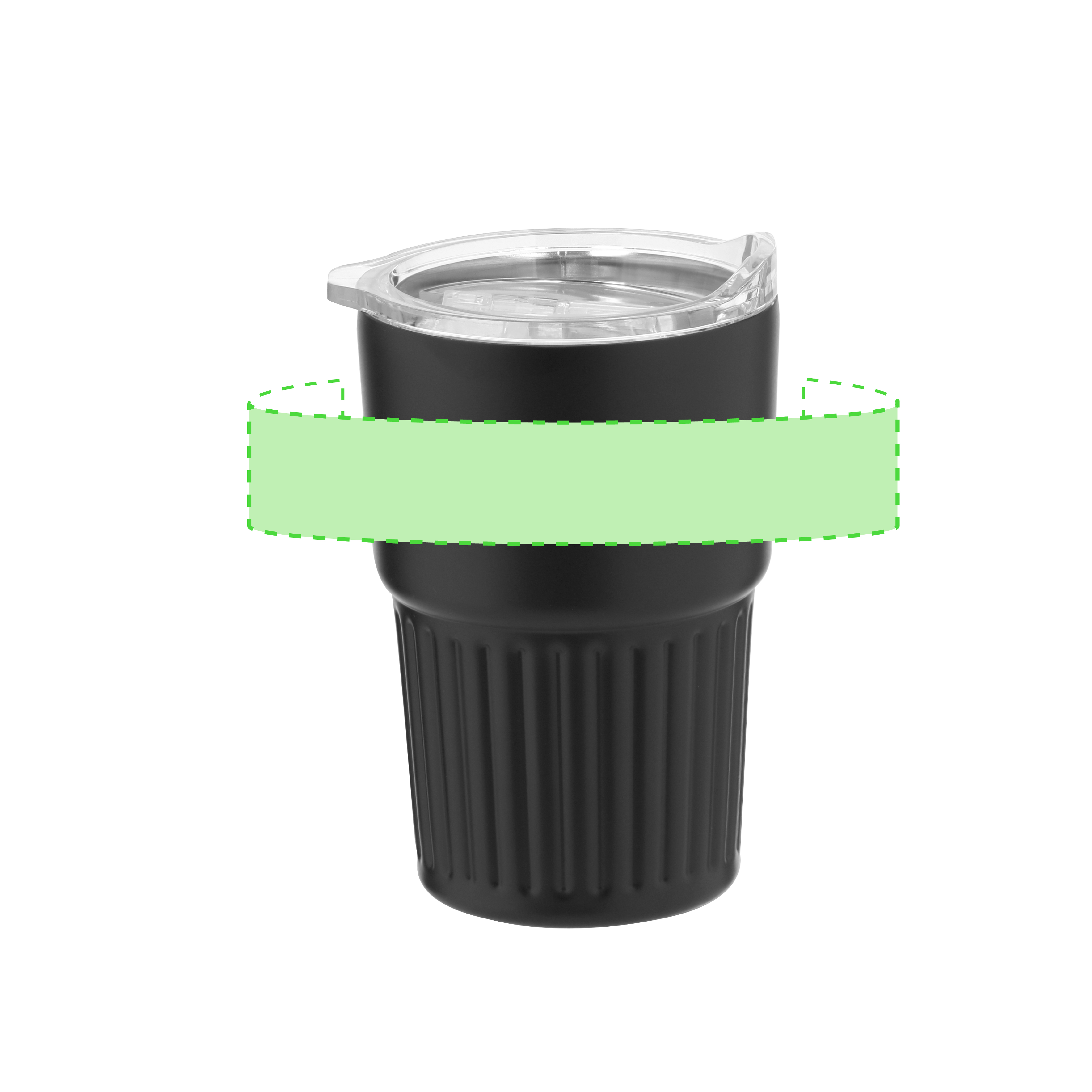 Tasse Thermique Finbar