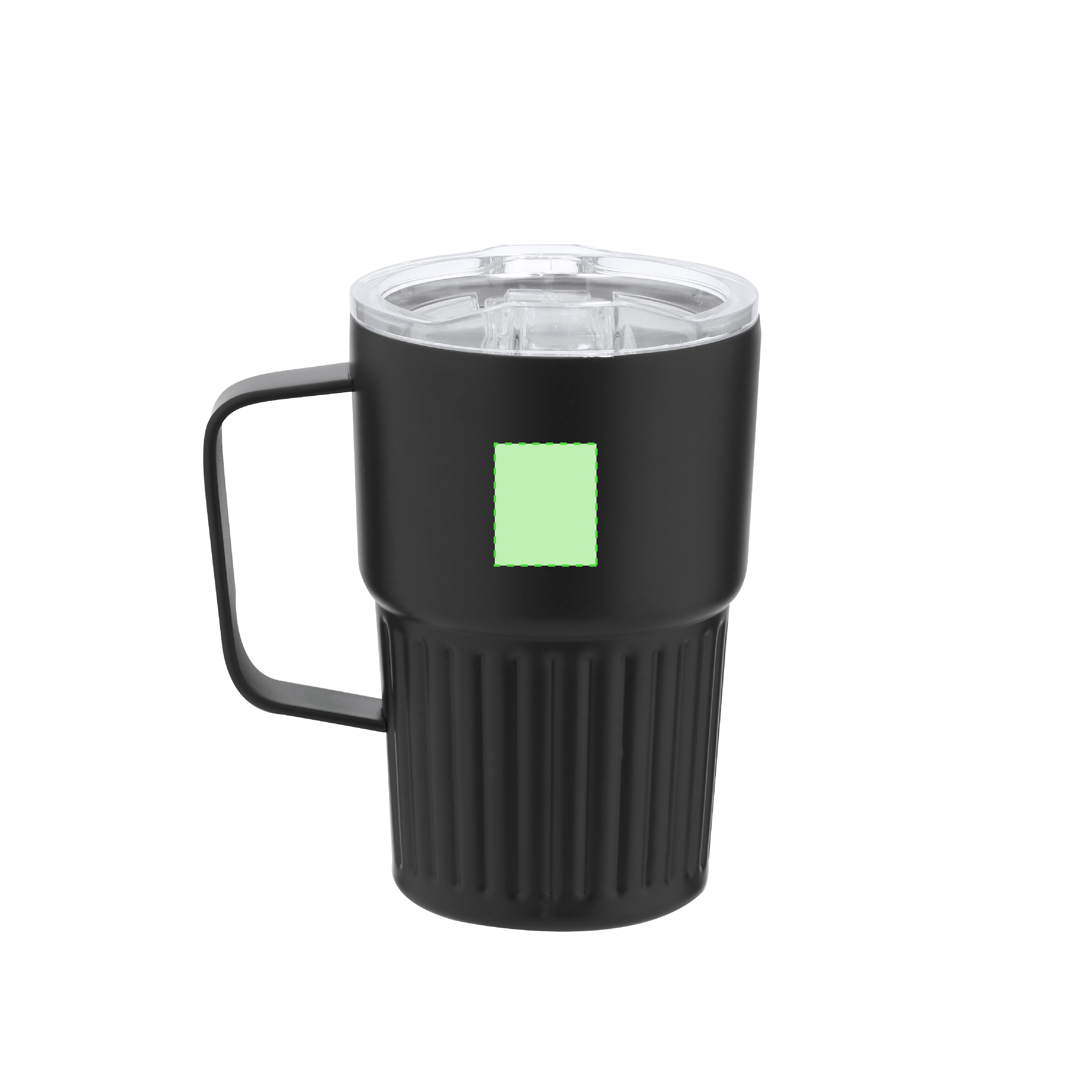 Tasse Thermique Finbar