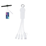 Câble de Charge Krizia BLANC