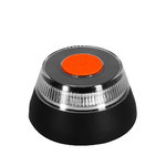Lumière Urgence V16 Géolocalisée Kershaw BLANC
