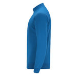 Sweat-Shirt Technique Adulte Brewer BLEU