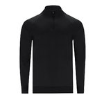 Sweat-Shirt Technique Adulte Brewer BLEU