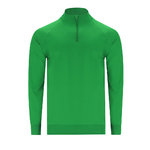 Sweat-Shirt Technique Adulte Brewer BLEU