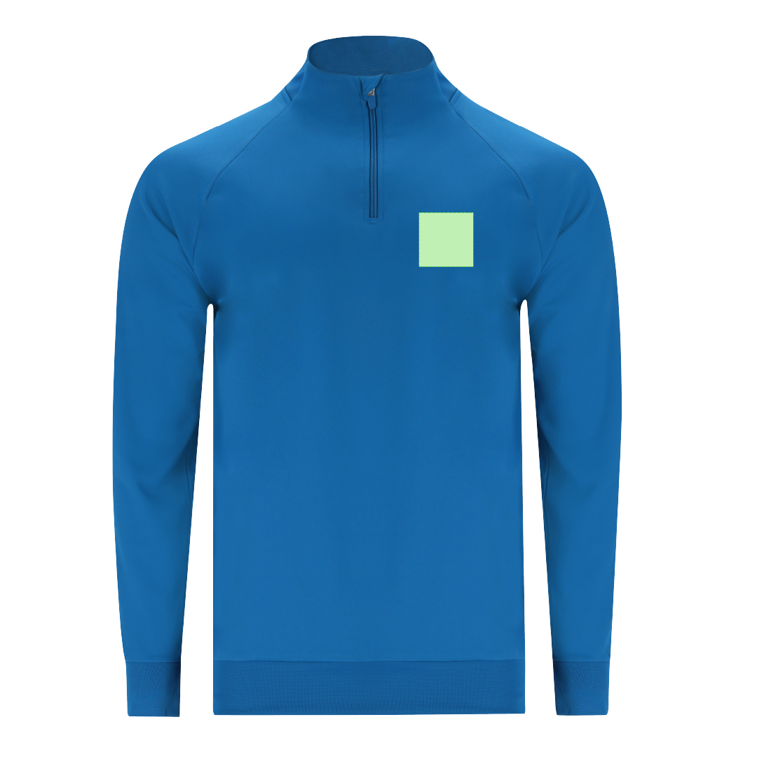 Sweat-Shirt Technique Adulte Brewer