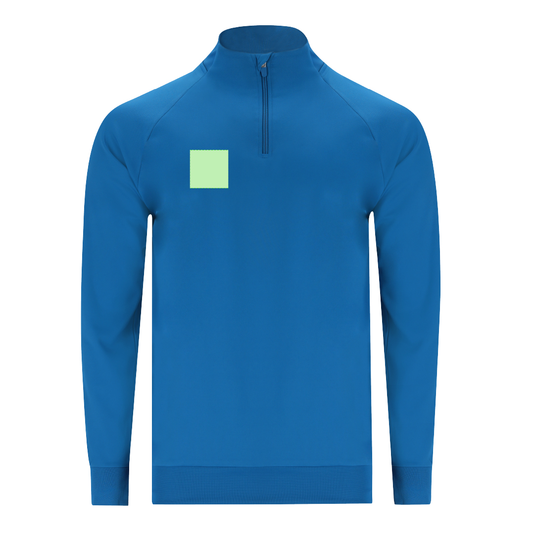 Sweat-Shirt Technique Adulte Brewer