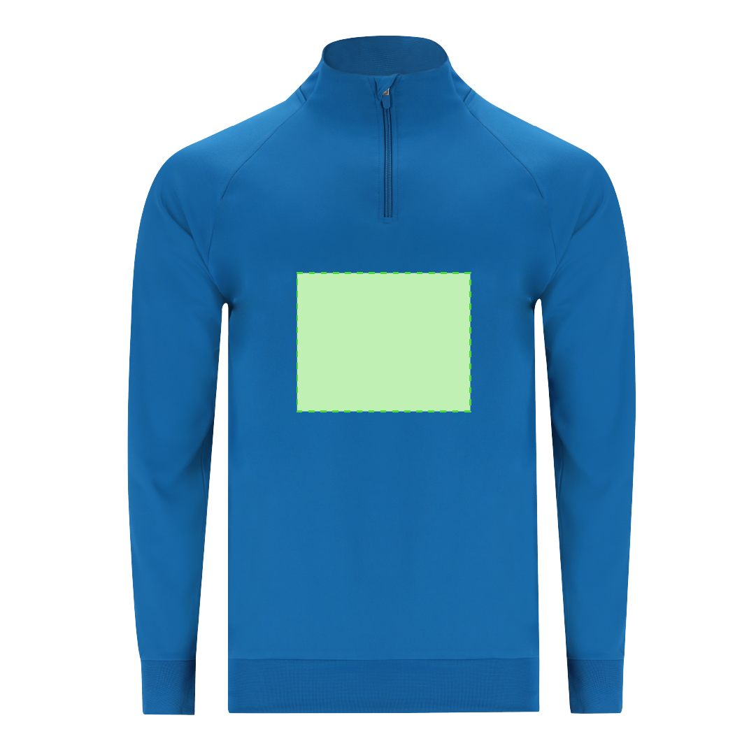 Sweat-Shirt Technique Adulte Brewer