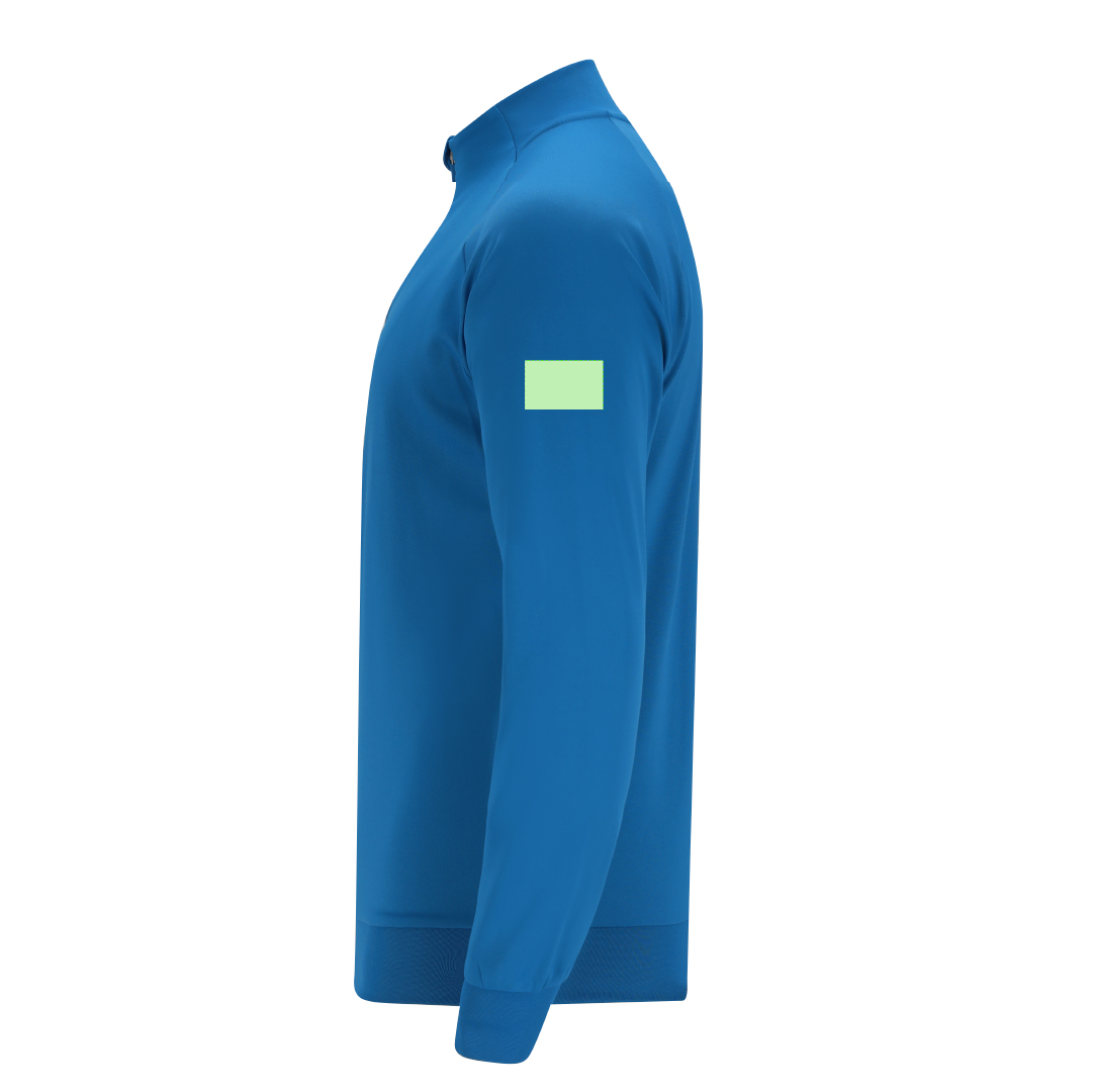 Sweat-Shirt Technique Adulte Brewer
