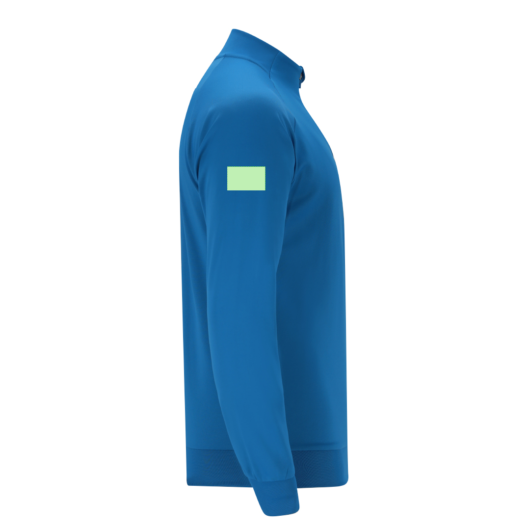 Sweat-Shirt Technique Adulte Brewer