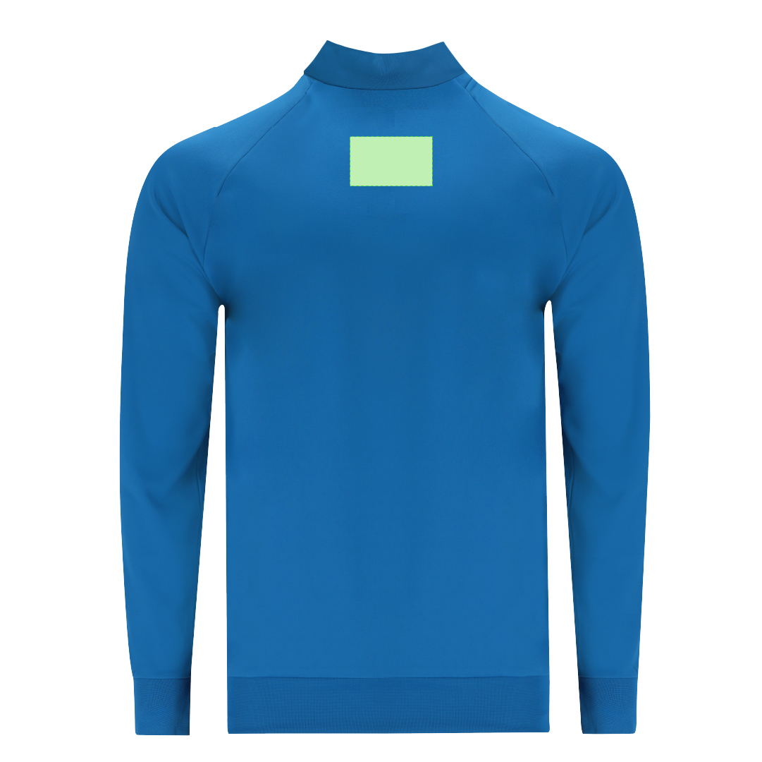 Sweat-Shirt Technique Adulte Brewer