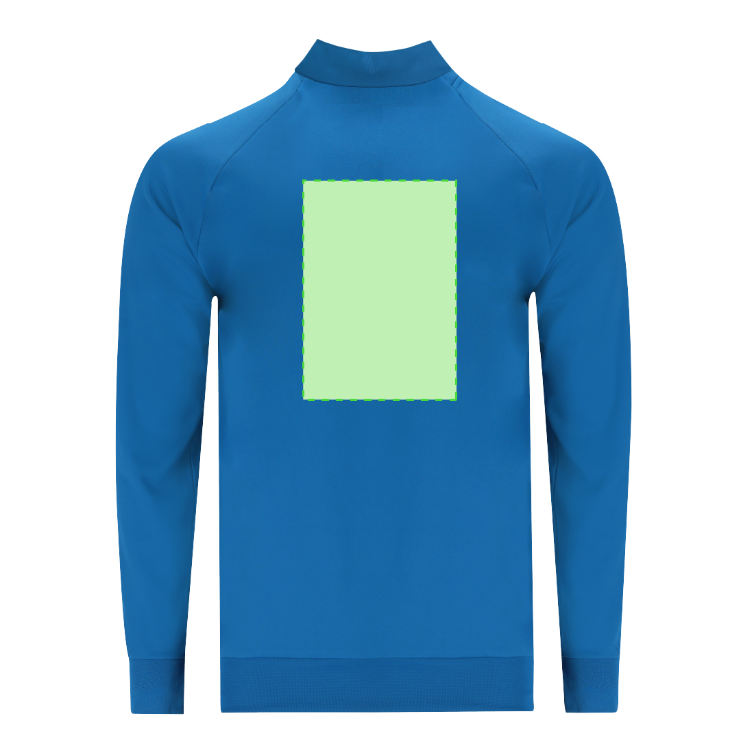 Sweat-Shirt Technique Adulte Brewer