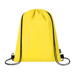 Sac à Dos Glacière Karzux JAUNE