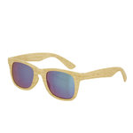 Lunettes de Soleil Sailek NATURELLE