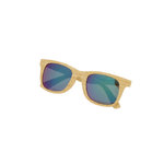 Lunettes de Soleil Sailek NATURELLE