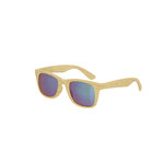 Lunettes de Soleil Sailek NATURELLE