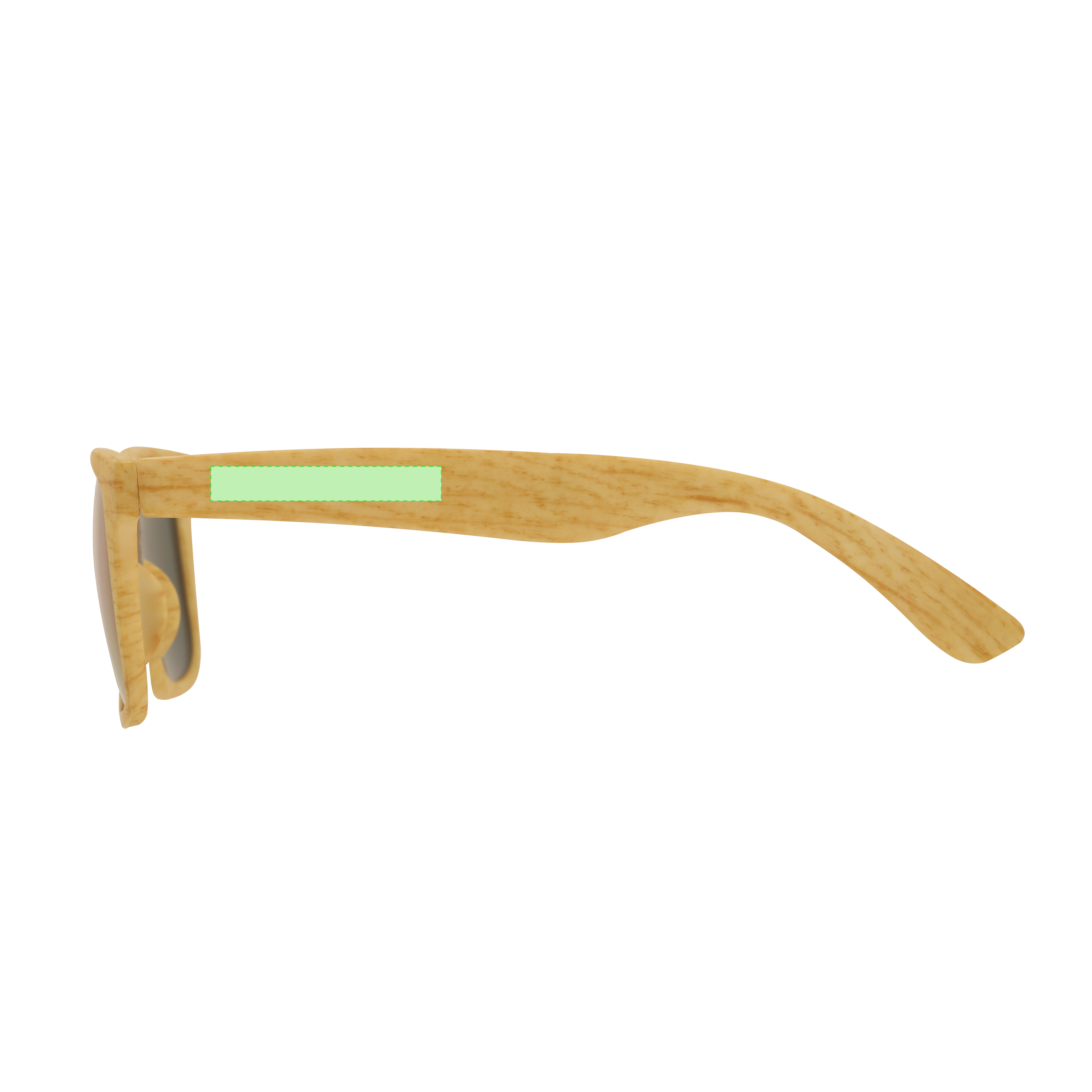Lunettes de Soleil Sailek
