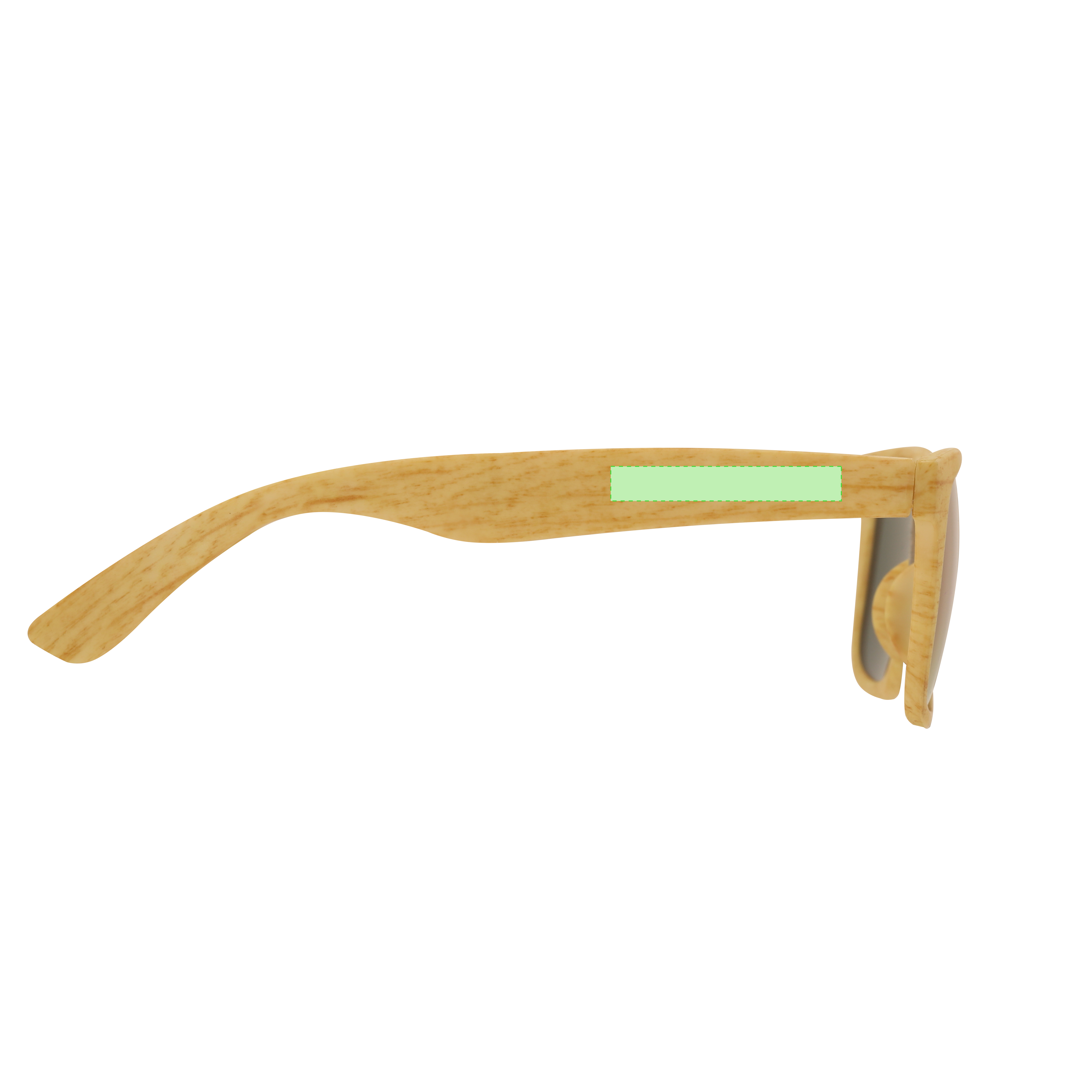 Lunettes de Soleil Sailek