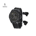 Montre Intelligente Klemen NOIR