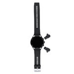 Montre Intelligente Klemen NOIR