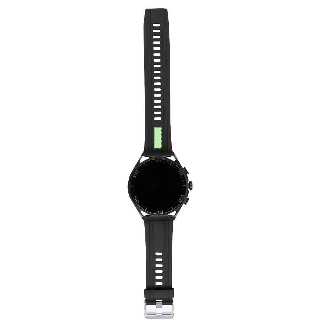 Montre Intelligente Klemen