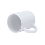 Tasse Sublimation Werdan BLANC