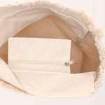 Sac Dinebor NATURELLE