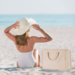 Sac Dinebor NATURELLE