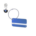 Identificateur Valise Halux BLEU