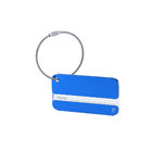 Identificateur Valise Halux BLEU