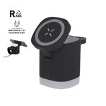 Chargeur Ruclox BLANC