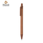 Stylo Pinix BLEU CLAIR