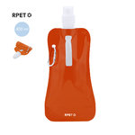 Bidon Pliable Risix BLEU