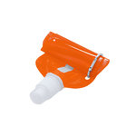 Bidon Pliable Risix BLEU