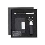 Set Fraxen NOIR