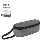 Lunch-Box Thermique Neskort GRIS