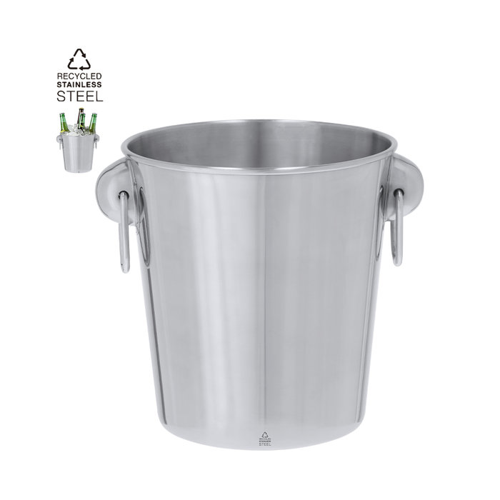 Ice Bucket Daris SILVER