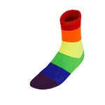 Chaussette Tarox RAINBOW