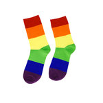 Chaussette Tarox RAINBOW