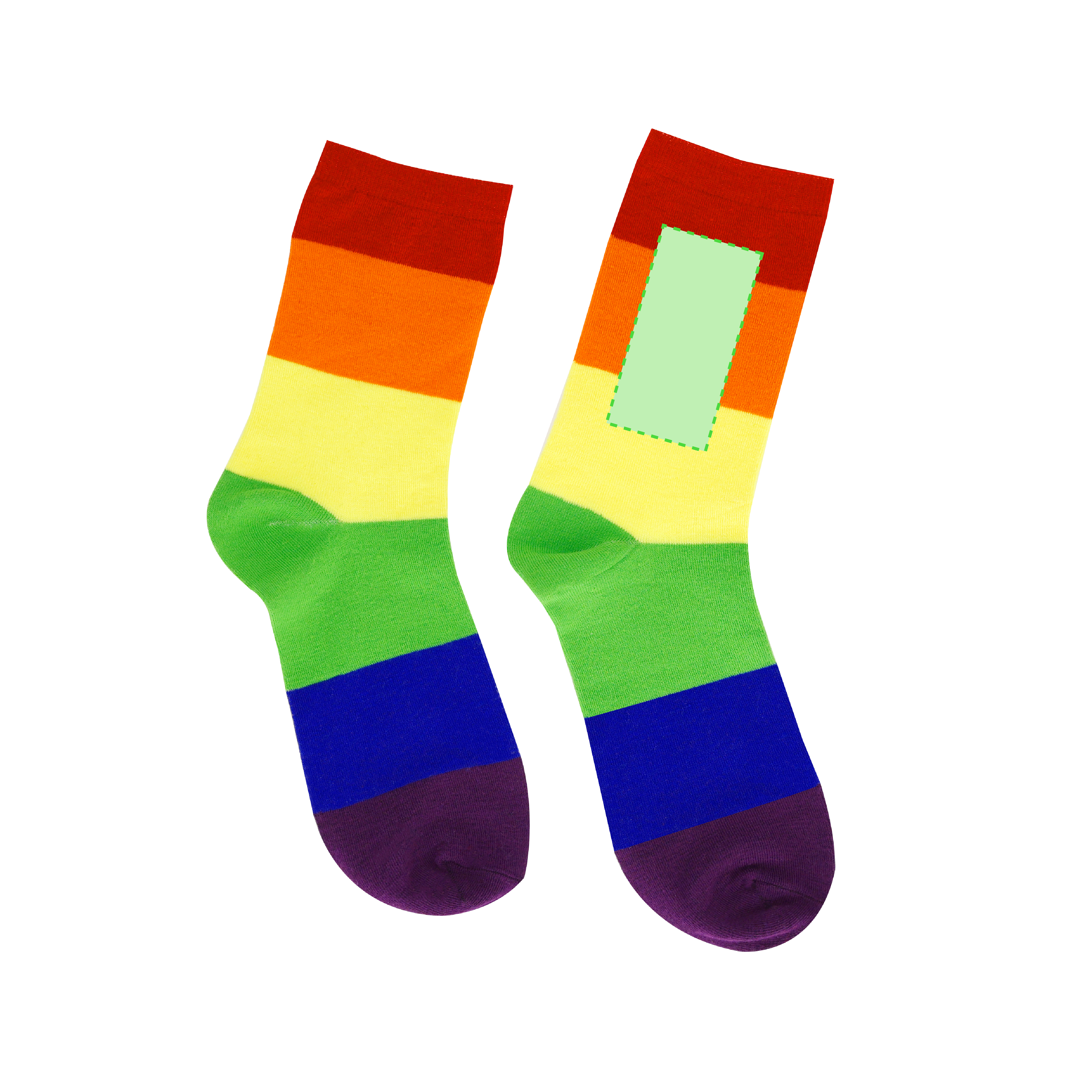 Chaussette Tarox