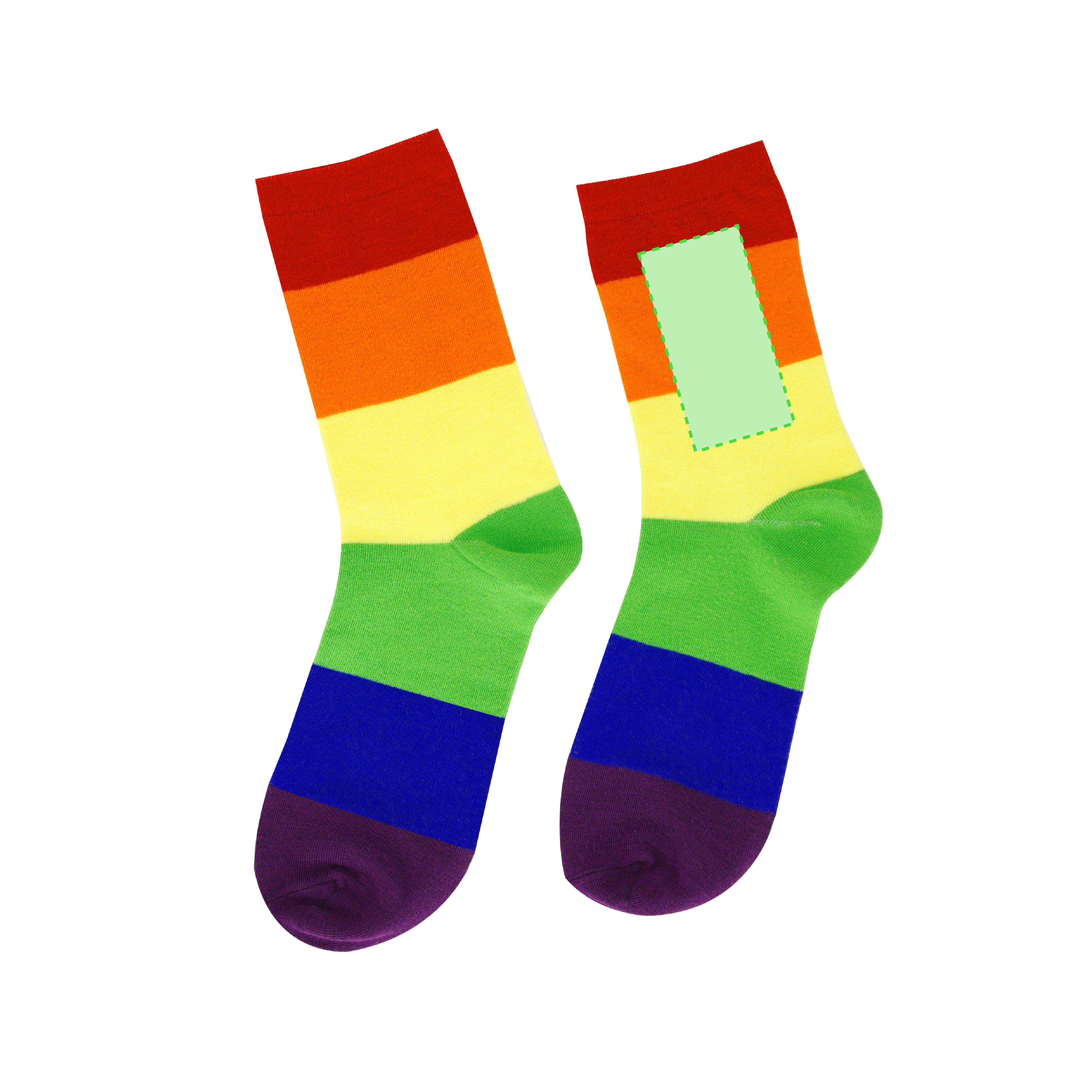 Chaussette Tarox