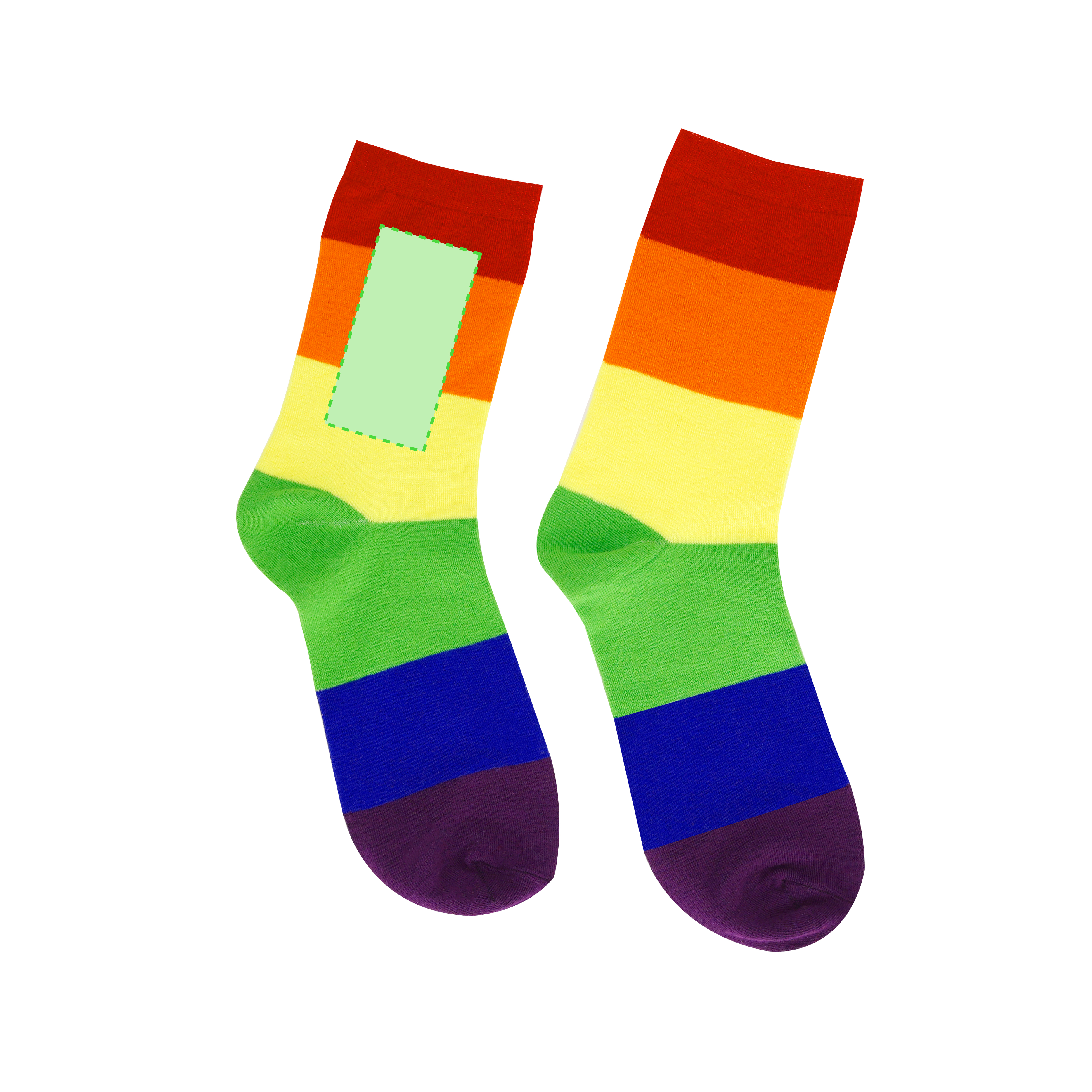 Chaussette Tarox
