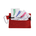 Kit Urgence Fredek BLEU