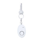 Alarme personelle Lyra BLANC