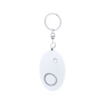 Alarme personelle Lyra BLANC