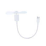 Ventilateur Winsord BLANC