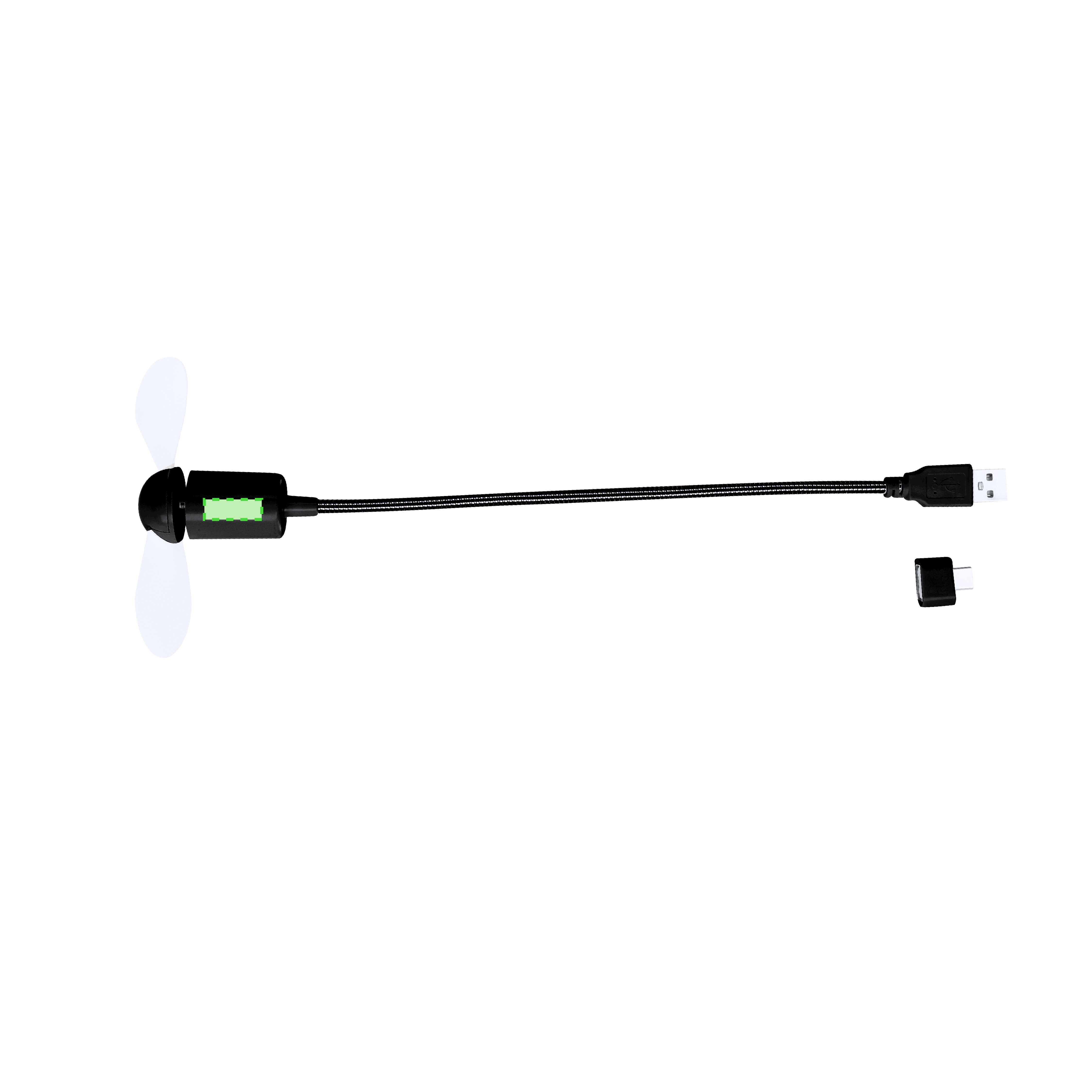 Ventilateur Winsord
