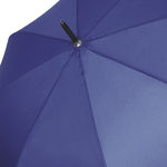 Parapluie Wiber BLEU