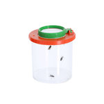 Pot avec Loupe Bronly 3/6X TRANSPARENT